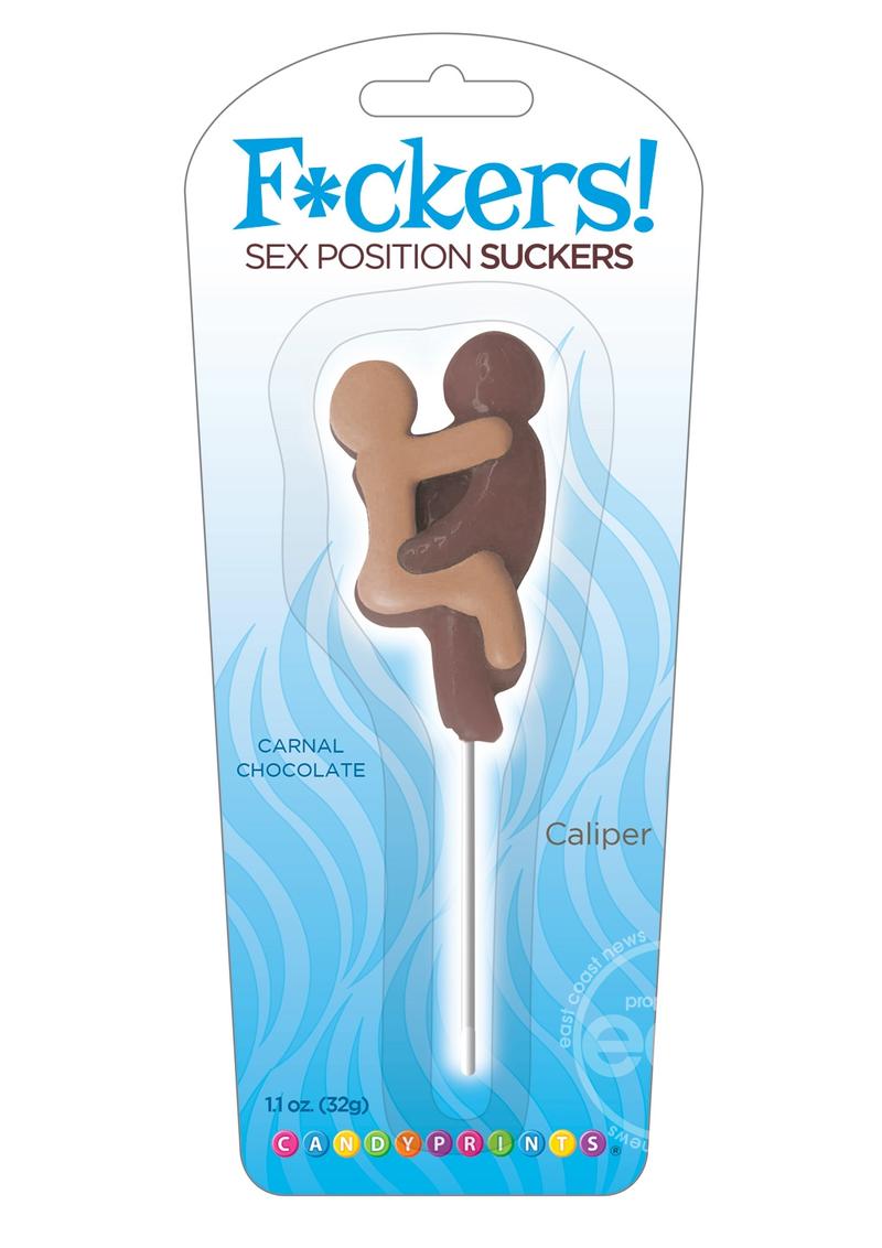 F*ckers Sex Position Suckers