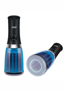 Zolo 360° Rotating Beaded Masturbator