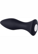 Mighty Mini Plug Rechargeable - Black