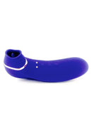 Nu Sensuelle Trinitii Rechargeable 3-In-1 Clitoral Toy