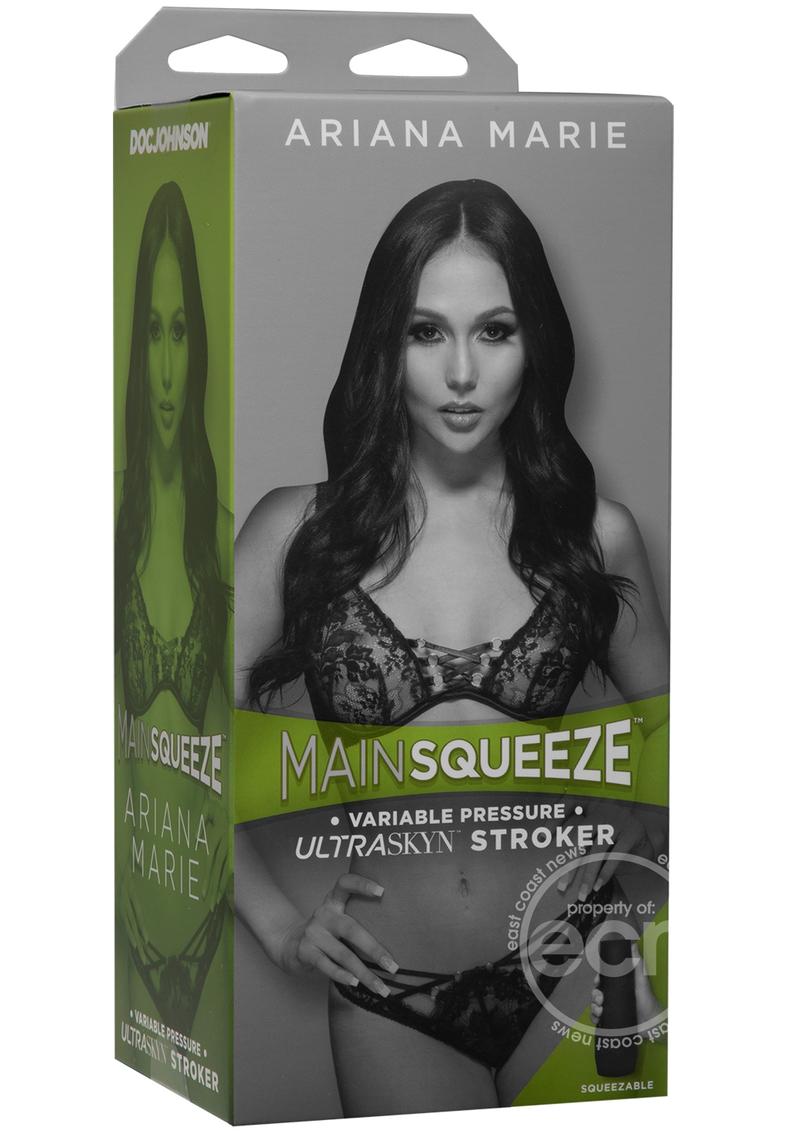Main Squeeze Celeb Pussy Strokers