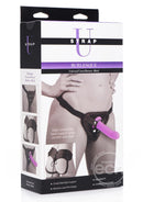 Strap U - Burlesque Universal Corset Harness