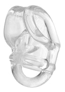 Master Series Annex Stretchy Erection Enhancer