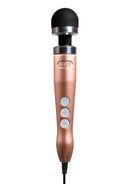 Doxy Die Cast 3 Super-Powerful Aluminum & Silicone Compact Wand Vibrator