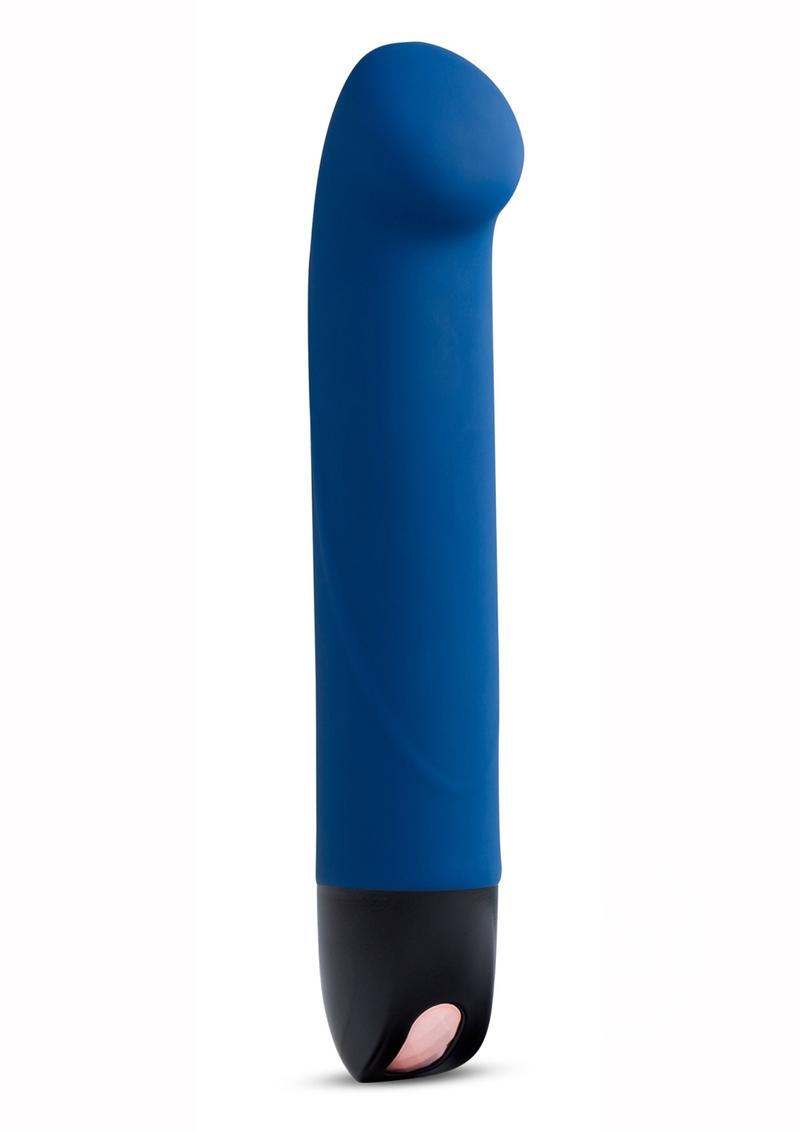 Lush Lexi Rechargeable Slender Insertable Vibe - Dusk Lush Lexi Rechargeable Slender Insertable Vibe - Dusk