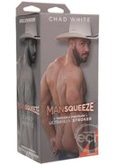 MAN Squeeze Gay Anal Strokers