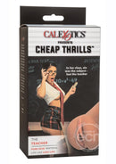 Cheap Thrills Themed Strokers - 2nd Edition