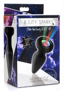 Booty Sparks Light Up Anal Plug