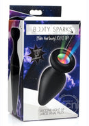 Booty Sparks Light Up Anal Plug