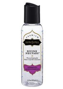 Divine Nectars