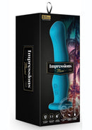 Impressions Miami Rechargeable Silicone Vibrator