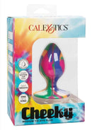 Cheeky Tie-Dye Plug