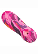 Naughty Bits - Suck Buddy Playful Rechargeable Silicone Massager