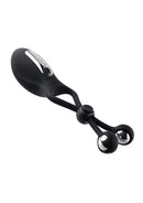 Zero Tolerance - Big Bang - Rechargeable Cock Ring