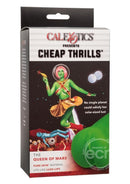 Cheap Thrills Themed Strokers - 2nd Edition