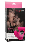 Silicone Rechargeable Double Diver™