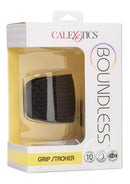 Boundless Grip Rechargeable Silicone Stroker