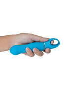 Aria - Exciting AF Silicone Vibrator