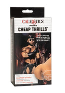 Cheap Thrills Themed Strokers