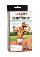 Cheap Thrills Themed Strokers