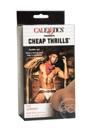Cheap Thrills Themed Strokers