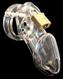 CB-6000 Male Chastity Device
