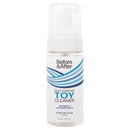 Before & After Foaming Toy Cleaner