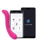 Lovense Osci 2 - Oscillating G Spot Vibrator