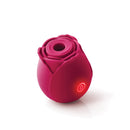 INYA The Rose Clitoral Air Pulsator - Pink