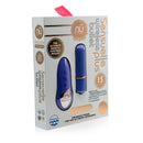 Nu Sensuelle Rechargeable Remote Control Wireless Bullet Plus