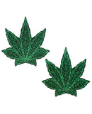 Pastease Nipple Pasties - Various Shapes & Colors