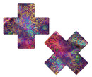Pastease Nipple Pasties - Various Shapes & Colors