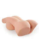 PDX Plus Perfect 10 Torso 10-Pound Masturbator