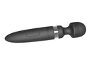 Mega Wand Deluxe 28X Rechargeable Silicone Wand Vibrator