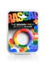 The Brawn Pride 2.5-inch Silicone Cockring