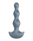 Satisfyer Silicone Rechargeable Anal Lolli-Plug