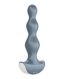 Satisfyer Silicone Rechargeable Anal Lolli-Plug