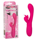 Rechargeable Butterfly Kiss Flutter Rabbit
