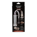 Optimum Series Sta-Hard Erector Set