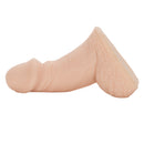 Packer Gear PureSkin TPR Packing Penises