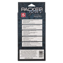 Packer Gear PureSkin TPR Packing Penises