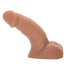 Packer Gear PureSkin TPR Packing Penises