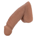 Packer Gear PureSkin TPR Packing Penises