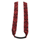 Scandal Soft Tie-Back Bar Gag