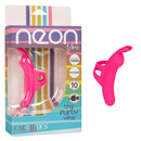 Neon Vibes - Flirty Vibe