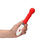 Luminous Alida Soft-Silicone Vibrator