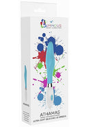 Luminous Athamas Soft-Silicone Vibrator