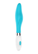 Luminous Athamas Soft-Silicone Vibrator