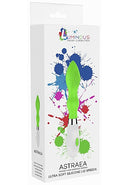 Luminous Astraea Soft-Silicone Vibrator