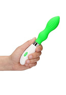 Luminous Astraea Soft-Silicone Vibrator